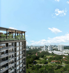 Bloomsbury Residences (D5), Apartment #552059041